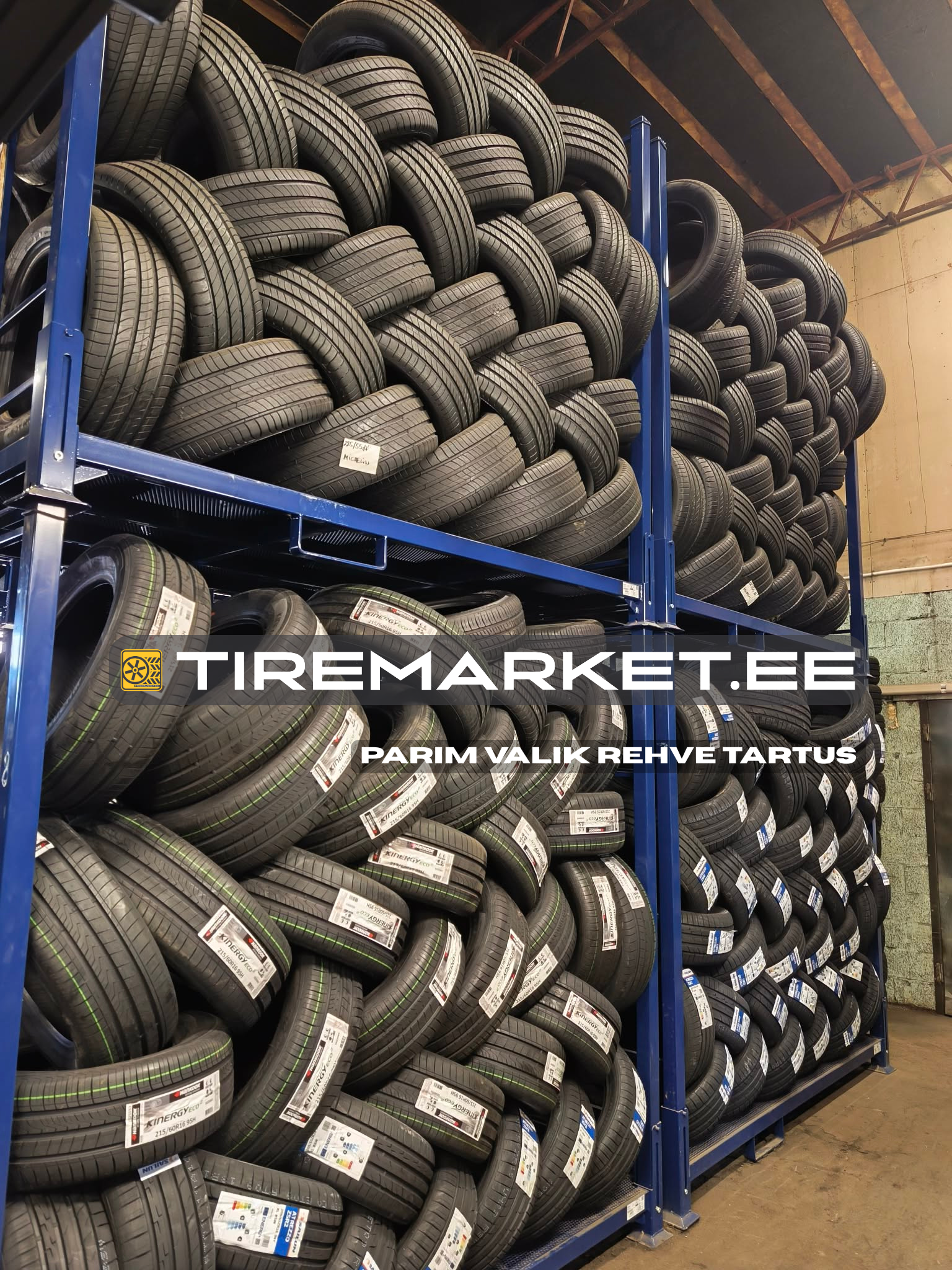 Tiremarket töökoda 5