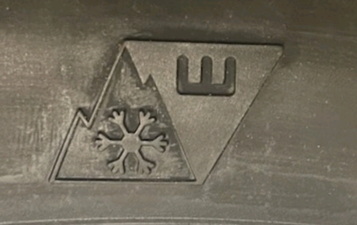 Naastrehvidele tuleb uus märgistus